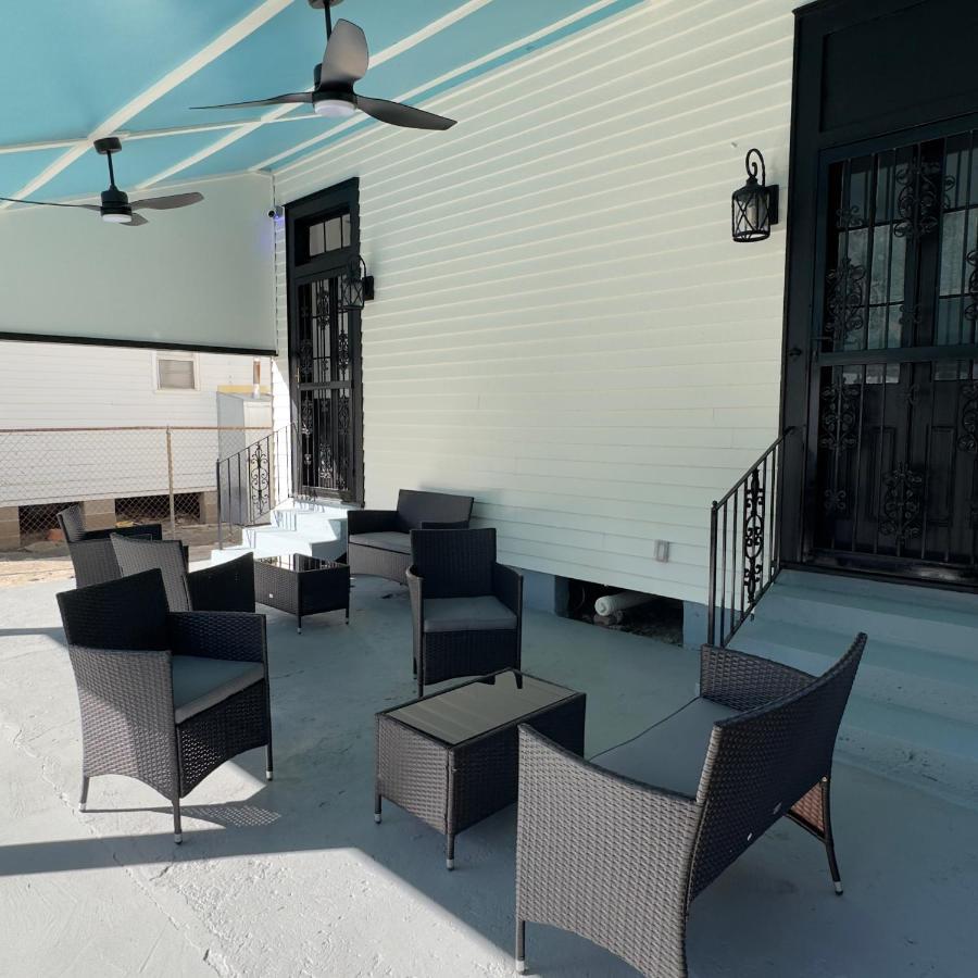 Endless Story Magazine Suite Walk French Quarter Новый Орлеан Экстерьер фото