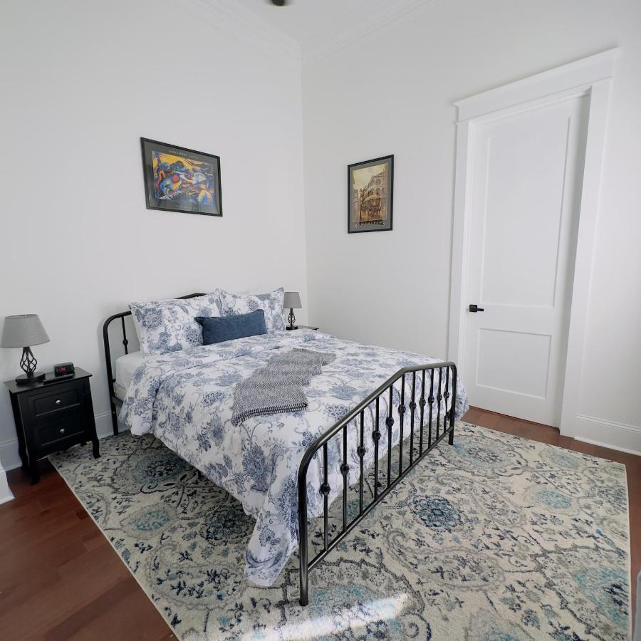 Endless Story Magazine Suite Walk French Quarter Новый Орлеан Экстерьер фото