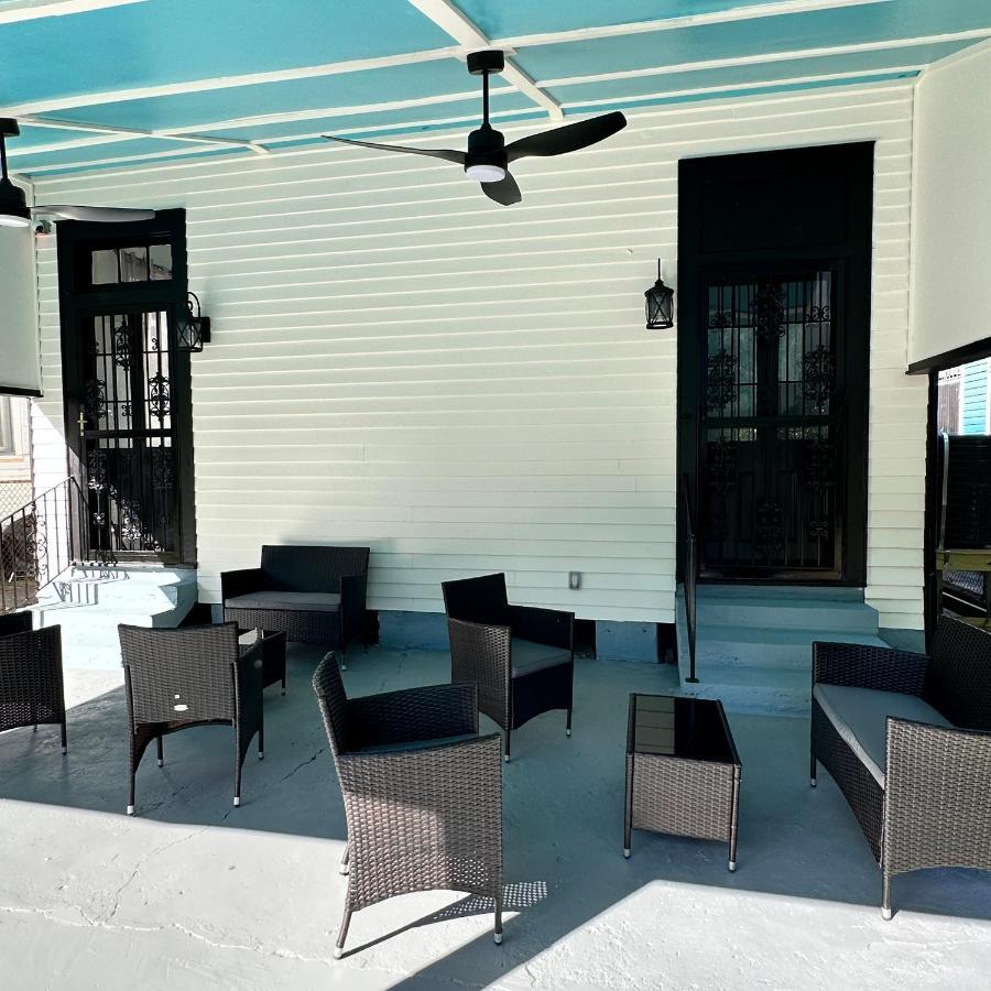 Endless Story Magazine Suite Walk French Quarter Новый Орлеан Экстерьер фото