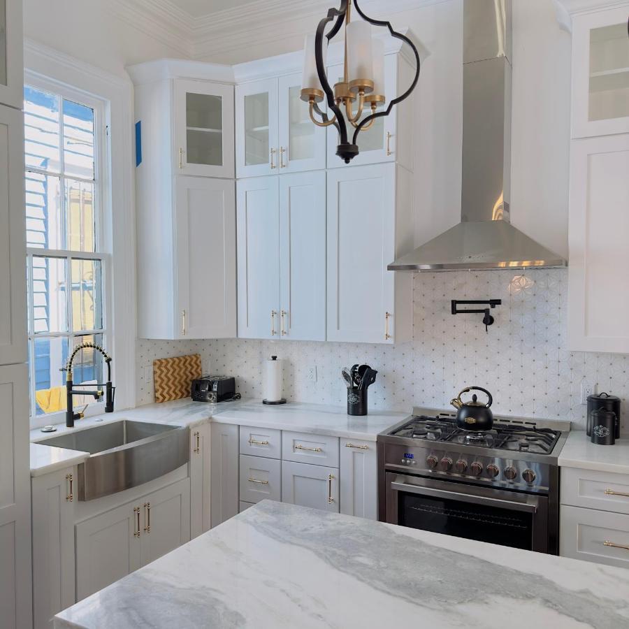Endless Story Magazine Suite Walk French Quarter Новый Орлеан Экстерьер фото
