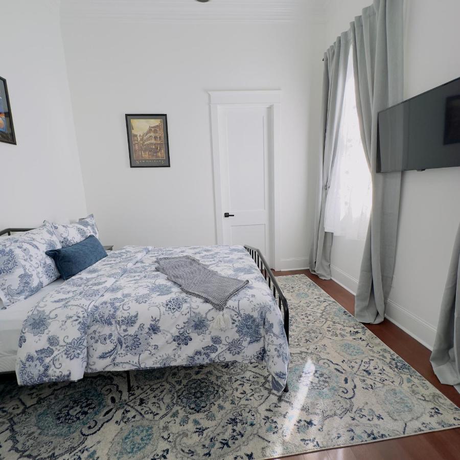 Endless Story Magazine Suite Walk French Quarter Новый Орлеан Экстерьер фото